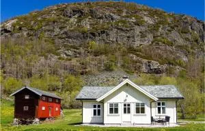 Nice Home In Hemsedal With Sauna - Tuv