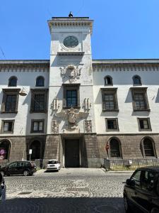 HV Suites TRIBUNALIUM