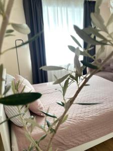 Apartament utilat cu parcare privata