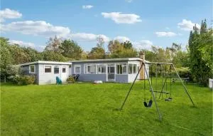 4 Bedroom Lovely Home In Sjællands Odde - Yderby