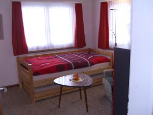 Ferienwohnung Tschudiboden