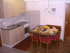 Ferienwohnung Tschudiboden