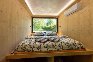 Glamping Pod Lipami