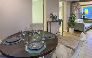 2 Bedroom Nice Home In Nässjö