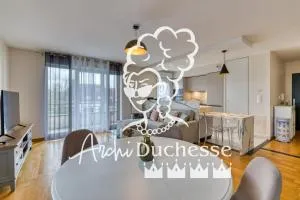 Marie beau 2 chambres à Bois-Guillaume - 圣马丁杜维维