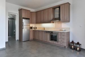 Aspro Villas Paros Greece