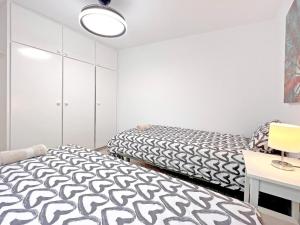 Lovely 2 Bedroom with Balcony