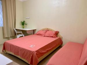 Oasis 2 - Ubytování bez kategorie ve městě Mahébourg