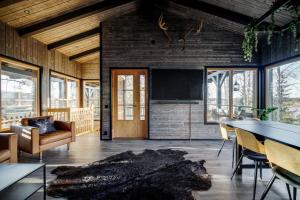 Villa Metsanhenki Himos