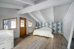 Villa Metsanhenki Himos