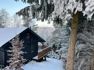ACTIVFARM DOMKI NA KASZUBACH Domek Piotruś