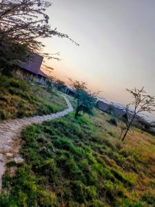 Slipway Mara Safari Cottages