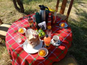 Slipway Mara Safari Cottages