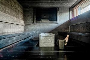 Villa Metsanhenki Himos