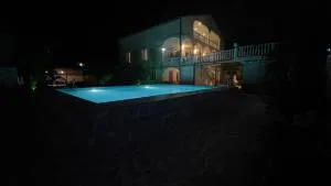 Art Villa Dzalisi - Tsilkani