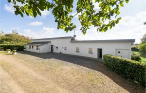 Holiday Home Grævlingevej Spøttrup