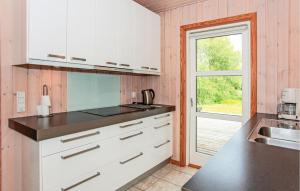 Holiday Home Klintehuse