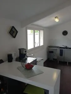 Petit moment de detente - Cloué