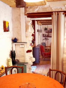 Maisons d'hotes Bretagne Atypique, dormir dans un ancien Couvent : photos des chambres