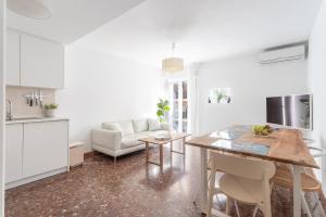 ALOHALACANT I Piso nuevo en la Playa y en el Ayuntamiento