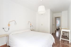 ALOHALACANT I Piso nuevo en la Playa y en el Ayuntamiento