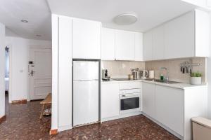 ALOHALACANT I Piso nuevo en la Playa y en el Ayuntamiento