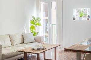 ALOHALACANT I Piso nuevo en la Playa y en el Ayuntamiento