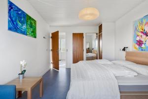 Cozy Brenderup Apartment on the beach