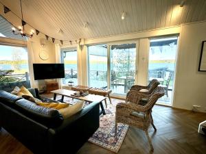 Rantavilla 7 hlo poreallas