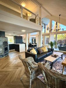 Rantavilla 7 hlo poreallas