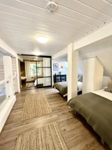 Rantavilla 7 hlo poreallas