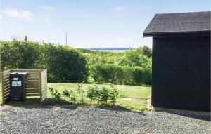 Three-Bedroom Holiday Home In Spottrup