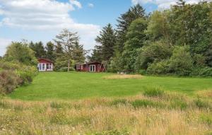 3 Bedroom Cozy Home In Spøttrup