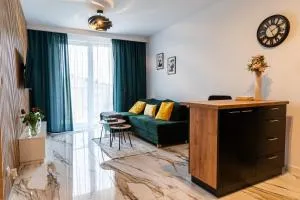 Apart Paderewskiego - Bartoszyce- Galiny