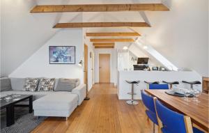 Apartment Bogense With Sea View V