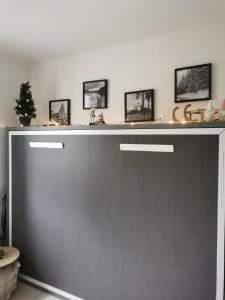 Studio au pied des pistes et des Cures - Mont-Dore