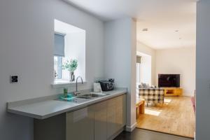 The Stables at Brickrow Farm