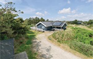 Holiday Home Gøgevej Henne Denm