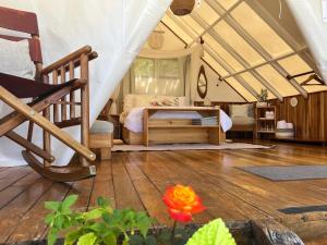 Monteverde Alas Glamping