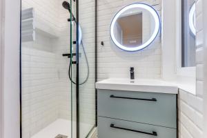 Le Penseur - Lumineux & proche Tour Eiffel