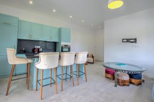 Appartement de vacances Carsac 2