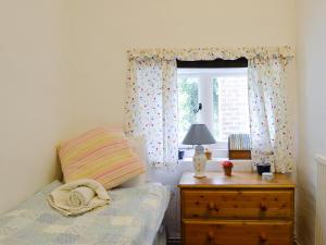 Yew Tree Cottage