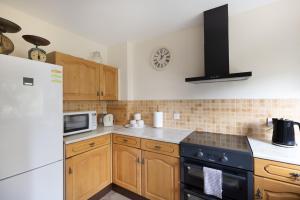 Ebor House York Cosy 3-Bed house with parking