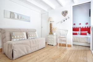 Les balcons des Ecréhous - Duplex front de mer