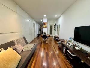 Moderno Flat Alto Padrão Leblon RJ