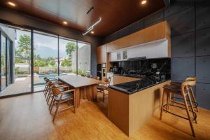 Villa Camilia Puncak