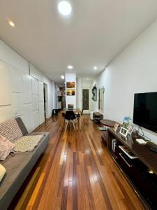 Moderno Flat Alto Padrão Leblon RJ