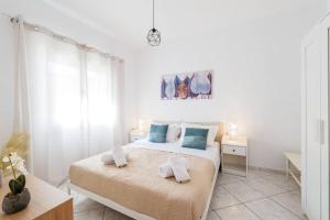 Crete Cozy Retreat- Live the Cretan Hospitality