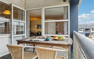 Fanø Bad, Lejl, 105