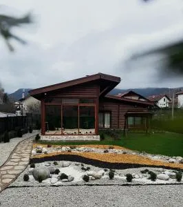 Guest House Recharge - Govedartsi